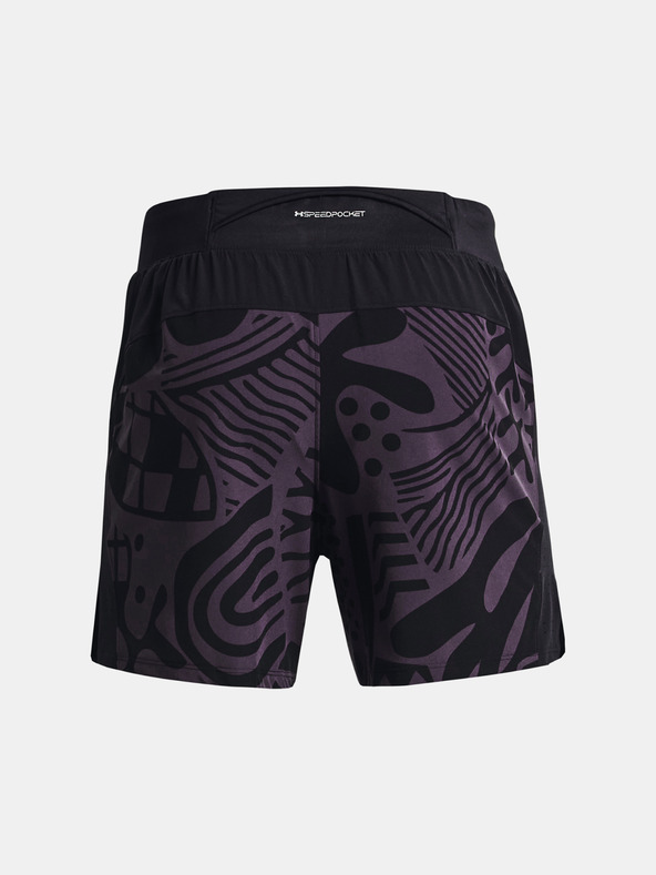 Under Armour Pánské kraťasy Under Armour UA WE RUN IN PEACE SHORT