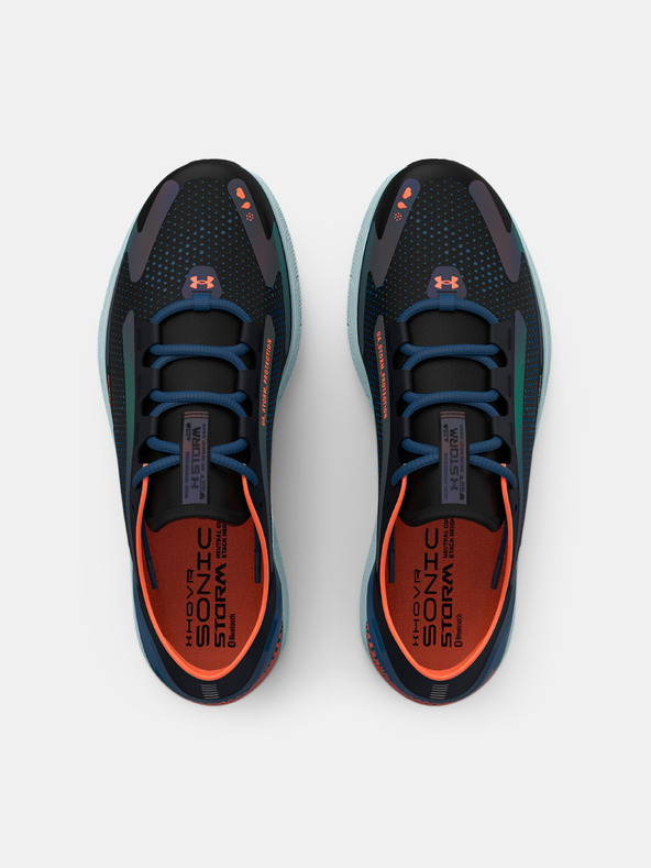 Under Armour Pánské boty Under Armour UA HOVR Sonic 5 Storm