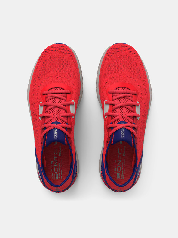 Under Armour Pánské boty Under Armour UA HOVR Sonic 5