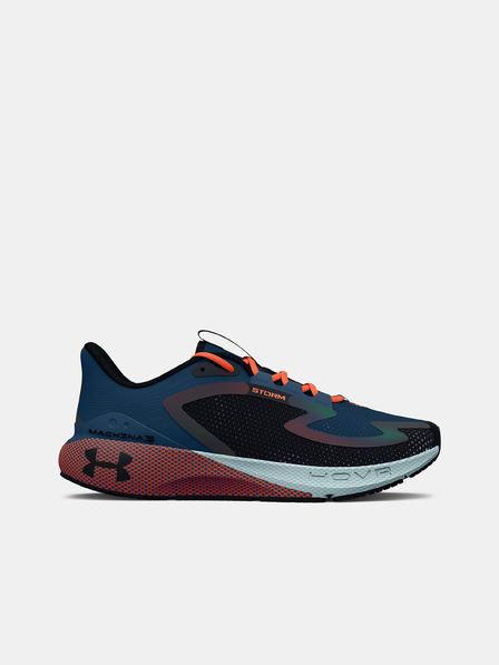 Under Armour Pánské boty Under Armour UA HOVR Machina 3 Storm