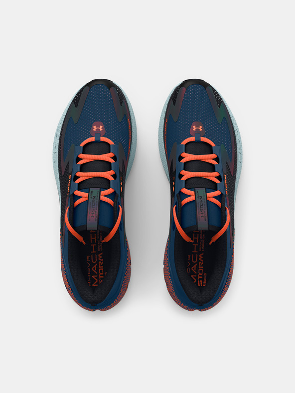Under Armour Pánské boty Under Armour UA HOVR Machina 3 Storm