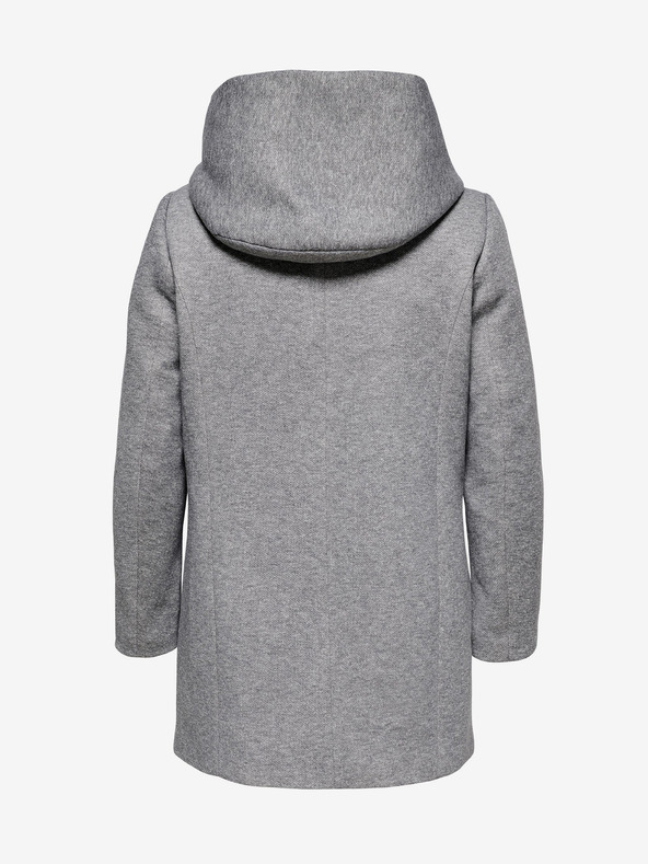 ONLY CARMAKOMA Sedona Kabát