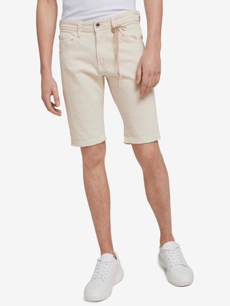 Tom Tailor Denim Kraťasy Tom Tailor Denim