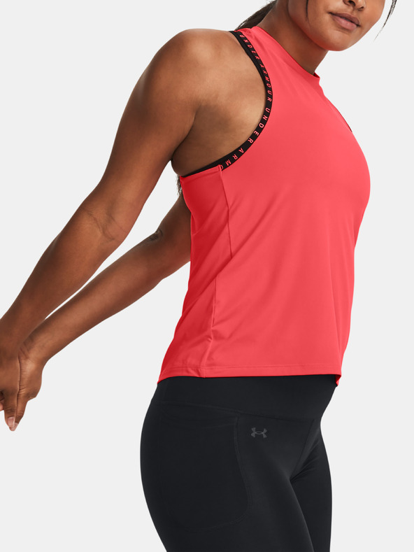 Under Armour Dámské tílko Under Armour Knockout Novelty Tank
