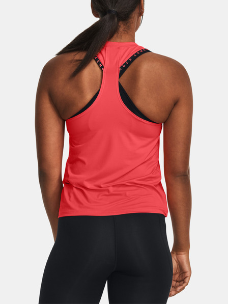 Under Armour Dámské tílko Under Armour Knockout Novelty Tank