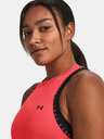 Under Armour Dámské tílko Under Armour Knockout Novelty Tank