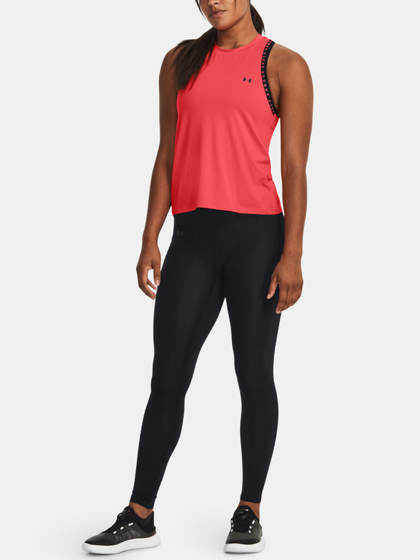 Under Armour Dámské tílko Under Armour Knockout Novelty Tank