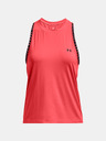 Under Armour Dámské tílko Under Armour Knockout Novelty Tank
