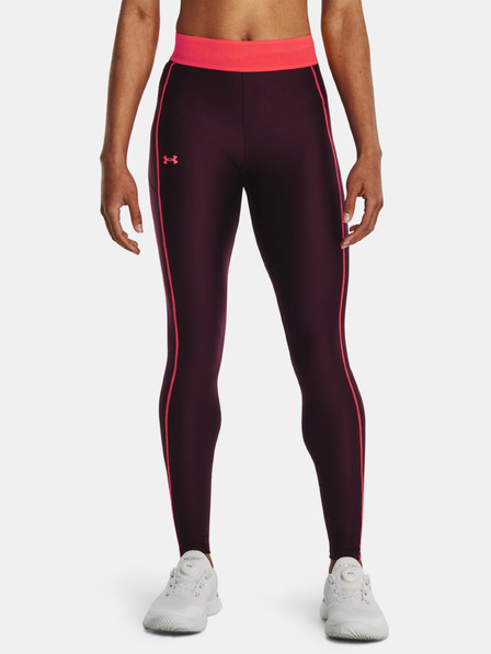 Under Armour Dámské legíny Under Armour Armour Branded WB Leg