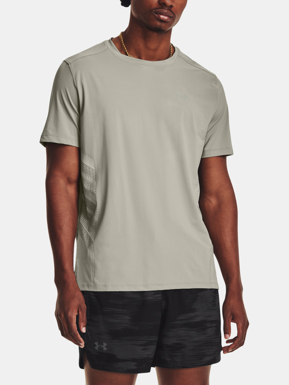 Under Armour Pánské tričko Under Armour UA LASER SHORTSLEEVE