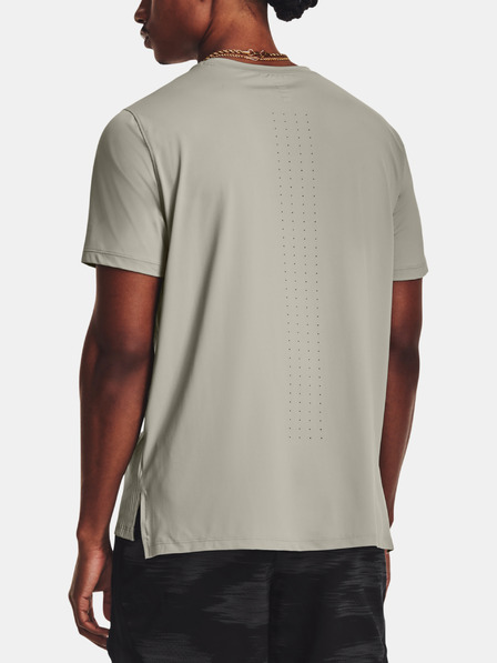 Under Armour Pánské tričko Under Armour UA LASER SHORTSLEEVE