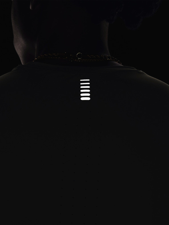 Under Armour Pánské tričko Under Armour UA LASER SHORTSLEEVE