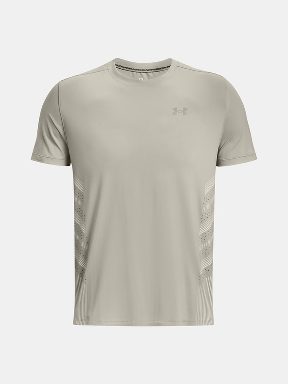 Under Armour Pánské tričko Under Armour UA LASER SHORTSLEEVE
