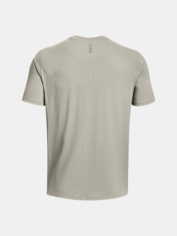 Under Armour Pánské tričko Under Armour UA LASER SHORTSLEEVE