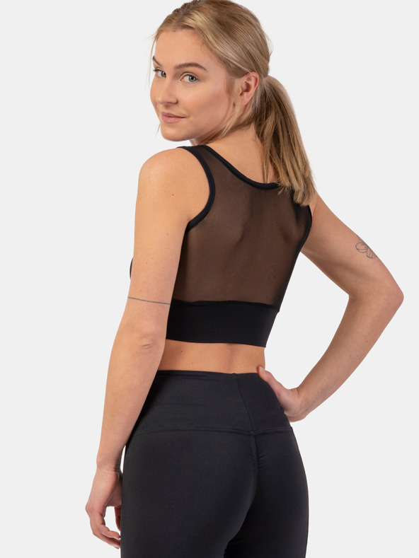 Nebbia Breathe Sportovní podprsenka