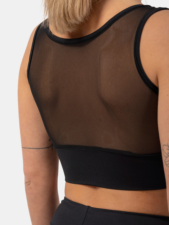 Nebbia Breathe Sportovní podprsenka