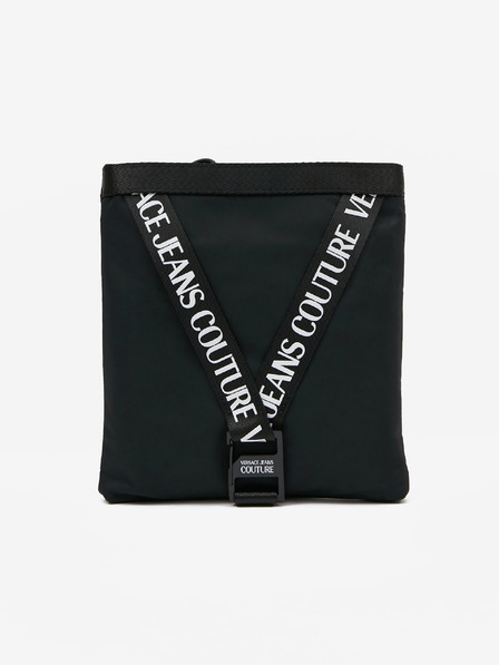 Versace Jeans Couture Černá pánská taška přes rameno Versace Jeans Couture