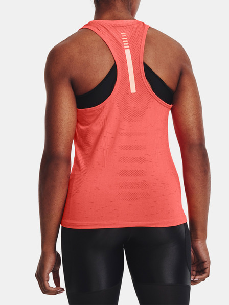 Under Armour Dámské tílko Under Armour UA Seamless Run Tank