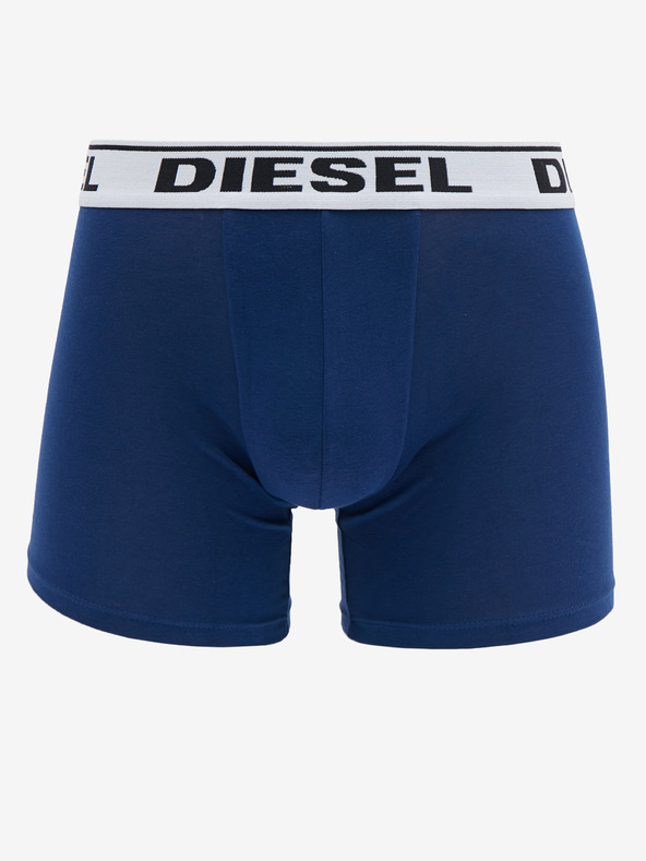 Diesel Boxerky 3 ks
