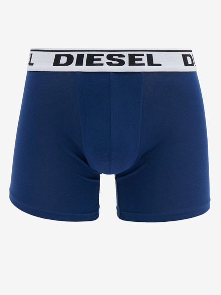 Diesel Boxerky 3 ks