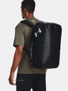 Under Armour Unisexová taška Under Armour Contain Duo SM Storm Duffle