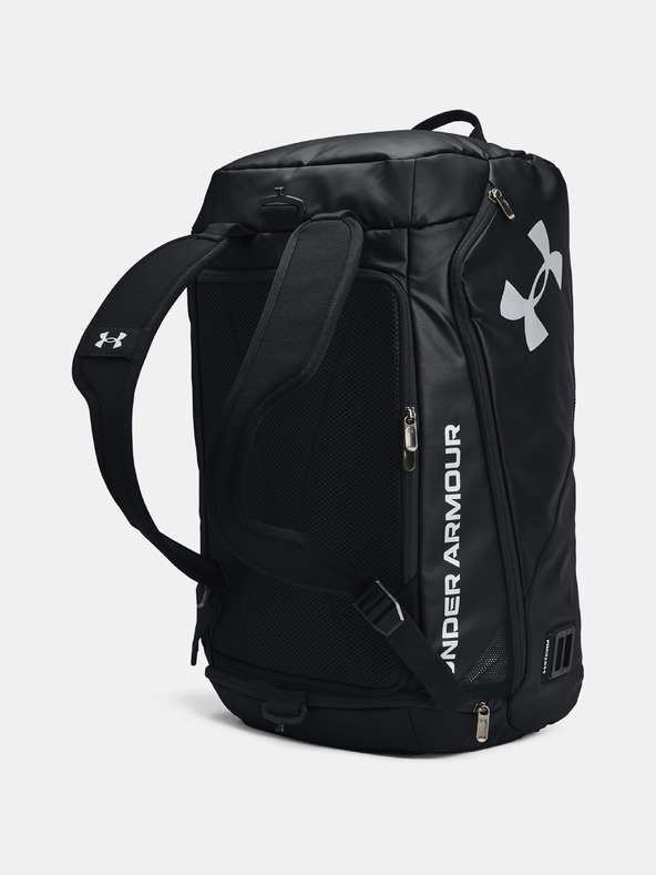 Under Armour Unisexová taška Under Armour Contain Duo SM Storm Duffle