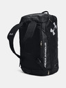 Under Armour Unisexová taška Under Armour Contain Duo SM Storm Duffle