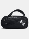 Under Armour Unisexová taška Under Armour Contain Duo SM Storm Duffle