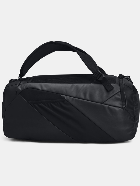 Under Armour Unisexová taška Under Armour Contain Duo SM Storm Duffle