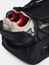 Under Armour Unisexová taška Under Armour Contain Duo SM Storm Duffle