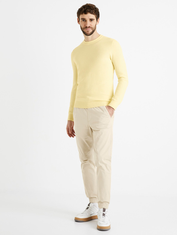 Celio Doplane Kalhoty