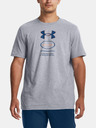 Under Armour Pánské tričko Under Armour UA M Branded GEL Stack SS