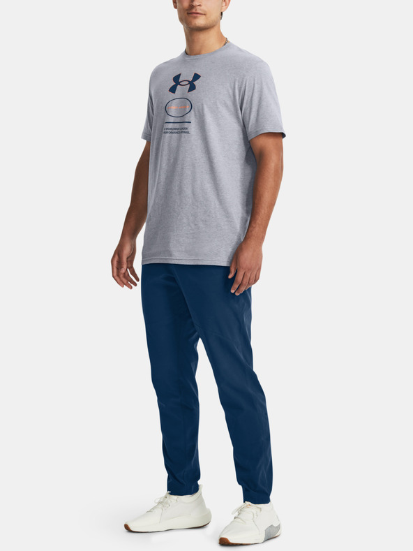 Under Armour Pánské tričko Under Armour UA M Branded GEL Stack SS