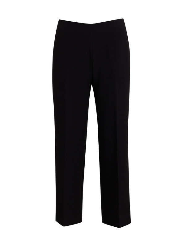 Orsay Černé dámské culottes ORSAY