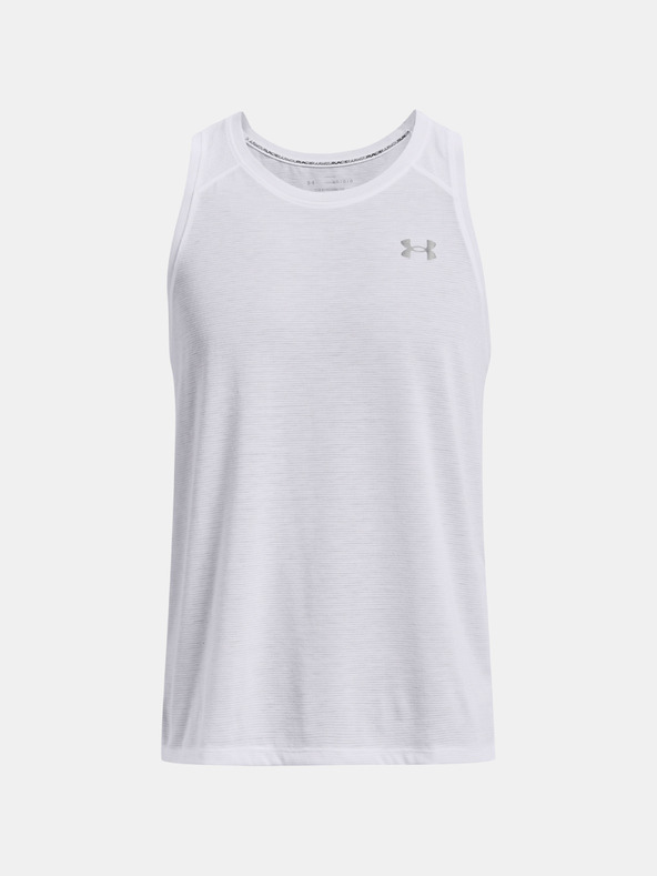 Under Armour Pánské tílko Under Armour UA STREAKER SINGLET