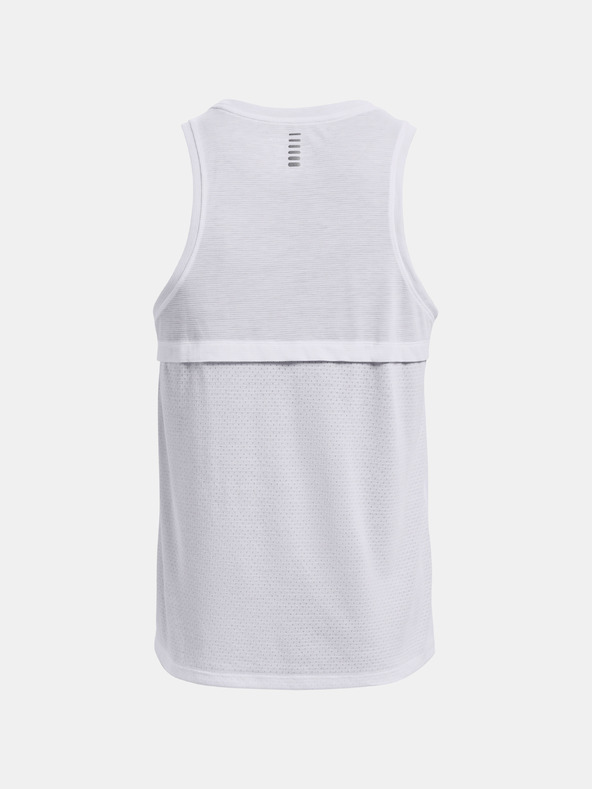 Under Armour Pánské tílko Under Armour UA STREAKER SINGLET