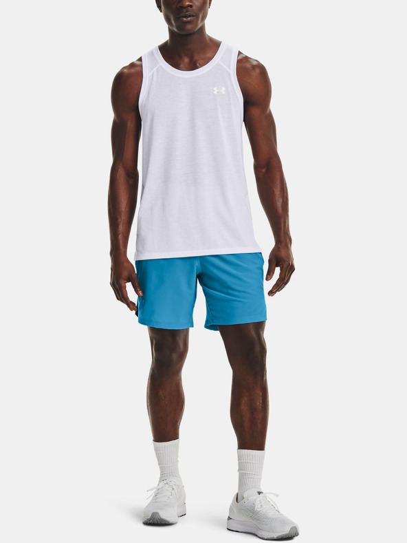 Under Armour Pánské tílko Under Armour UA STREAKER SINGLET
