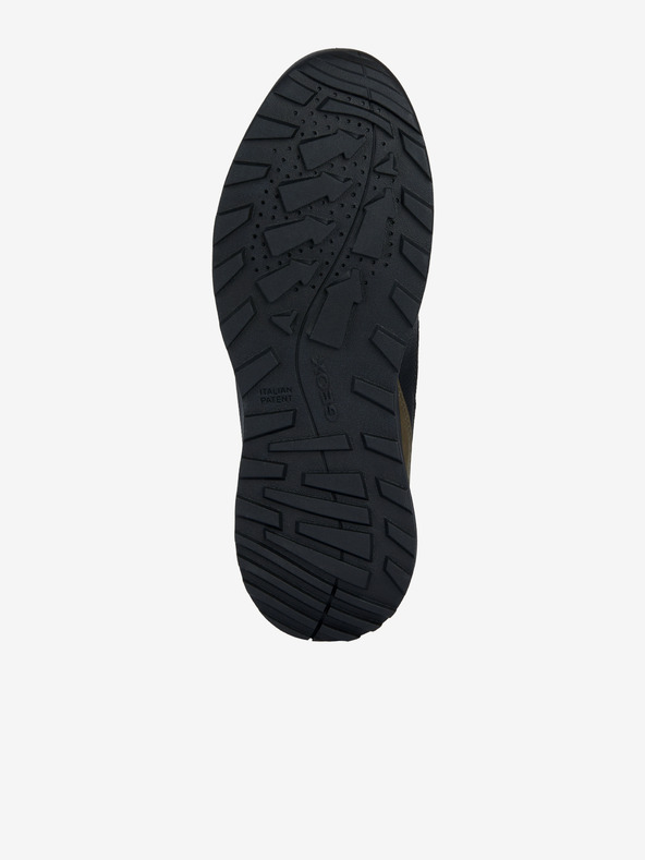 Geox Terrestre Tenisky