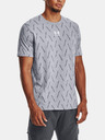 Under Armour Pánské tričko Under Armour UA M ELEVATED CORE AOP NEW