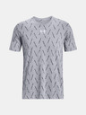 Under Armour Pánské tričko Under Armour UA M ELEVATED CORE AOP NEW