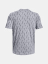 Under Armour Pánské tričko Under Armour UA M ELEVATED CORE AOP NEW