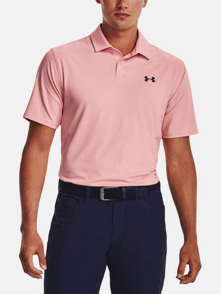 Under Armour Pánské tričko Under Armour UA T2G Polo