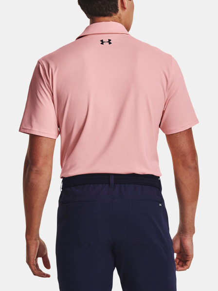 Under Armour Pánské tričko Under Armour UA T2G Polo