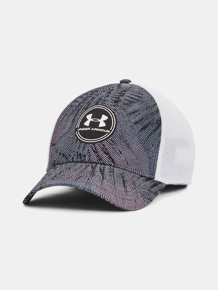 Under Armour Pánská kšiltovka Under Armour Iso-chill Driver Mesh