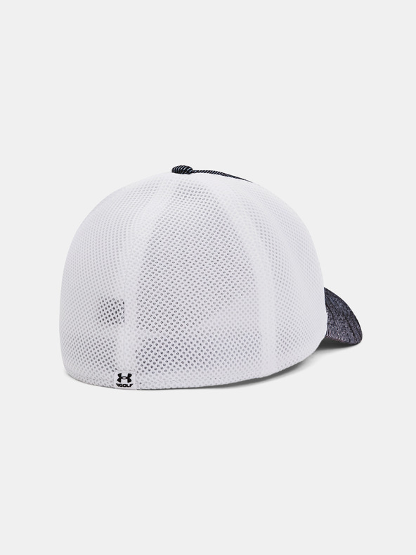 Under Armour Pánská kšiltovka Under Armour Iso-chill Driver Mesh