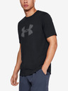 Under Armour Pánské tričko Under Armour Big Logo Ss
