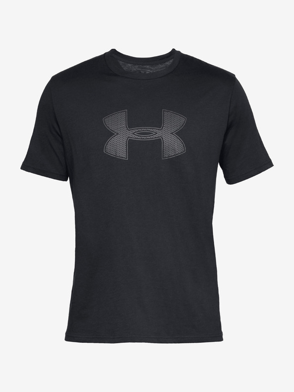 Under Armour Pánské tričko Under Armour Big Logo Ss