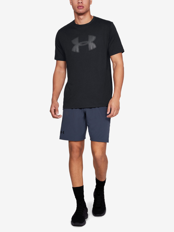 Under Armour Pánské tričko Under Armour Big Logo Ss