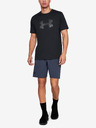 Under Armour Pánské tričko Under Armour Big Logo Ss