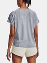 Under Armour Dámské tričko Under Armour UA PROJECT ROCK BULL SS